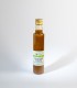 Vinaigre pulpe poivron vert/piment d'espelette