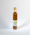 Vinaigre pulpe poivron vert/piment d'espelette