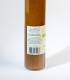 Vinaigre pulpe poivron vert/piment d'espelette