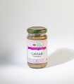 Caviar d'aubergine ( 180 grammes )