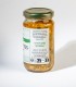 Tartinade courgette/pignon/tandori