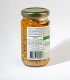 Tartinade courgette/pignon/tandori