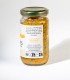 Tartinade carotte/châtaigne/miel