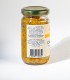 Tartinade carotte/châtaigne/miel
