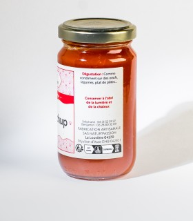 TomatOchup