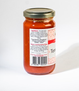 TomatOchup