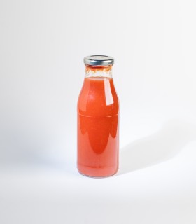 Coulis de tomate