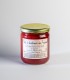 Pâte à tartiner à la fraise