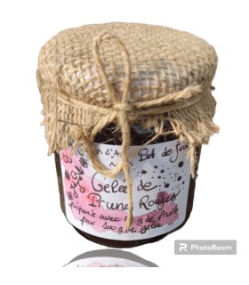 Pâté de boeuf de campagne 180 grammes