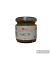 Tartinade : Carottes aux châtaignes et miel 85 grs