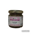 Caviar d'aubergines 85 grs