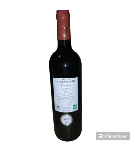 Cuvée Juline 75cl