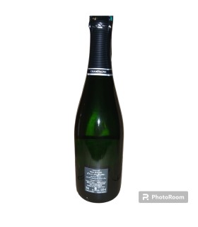 Champagne Cuvée Augustine 75cl