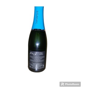 Chamapgne cuvée Augustine 37,5cl ( Demi-Bouteille)