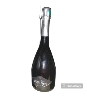 Champagnes Les Vieilles vignes 75cl ( coffret)