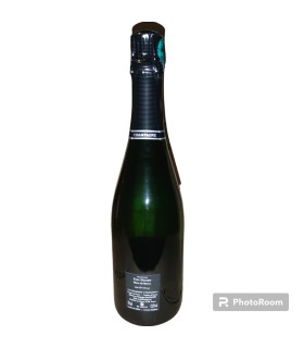 Champagne cuvée Clémentine 75cl ( blanc de blancs )