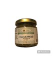 Esquichade de courgettes/basilic/ail 85 grs